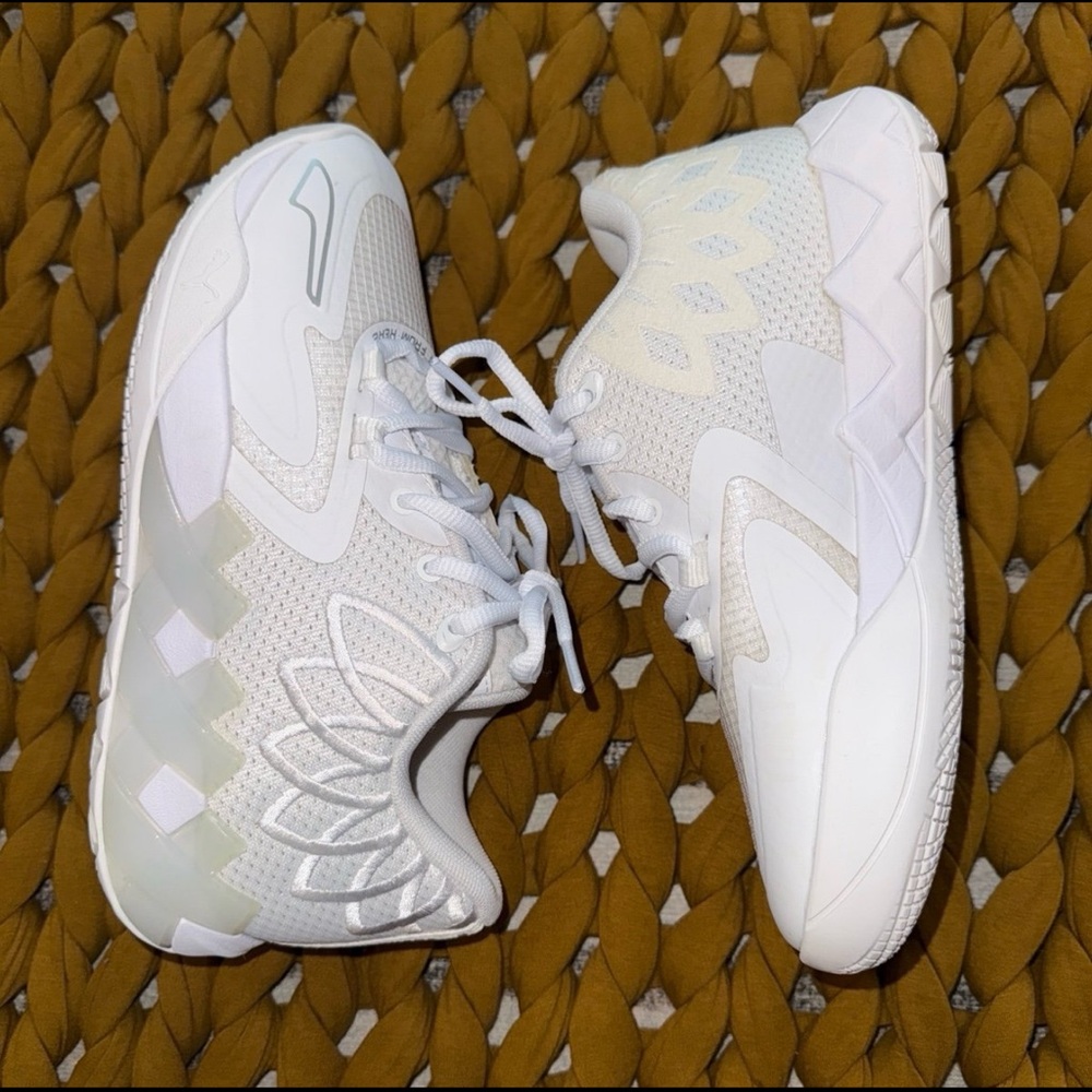 Kids Shoe Size 4